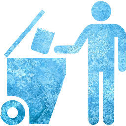 trash 3 icon