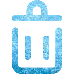trash 4 icon