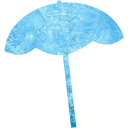 umbrella 3 icon