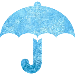 umbrella 4 icon