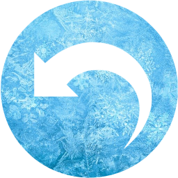 undo 5 icon