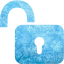 unlock