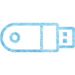 usb 3 icon