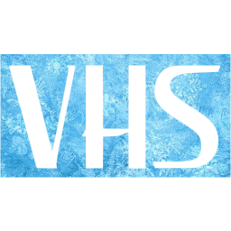vhs icon