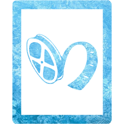 video file 2 icon