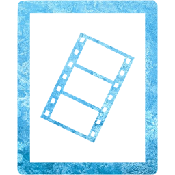 video file icon