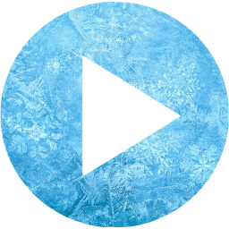 video play icon