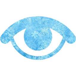visible icon