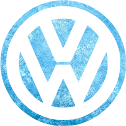 volkswagen icon