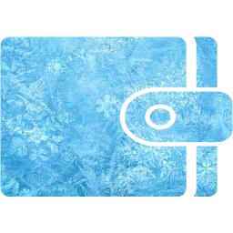 wallet 4 icon
