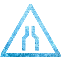 warning 11 icon