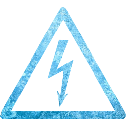 warning 21 icon