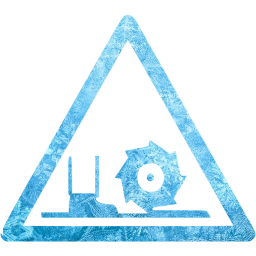 warning 23 icon