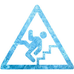 warning 25 icon