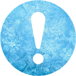 warning 3 icon