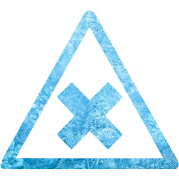 warning 38 icon