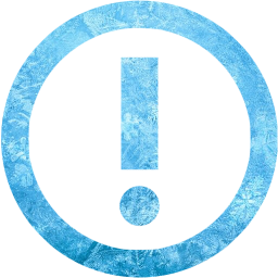 warning 4 icon