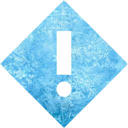 warning 7 icon