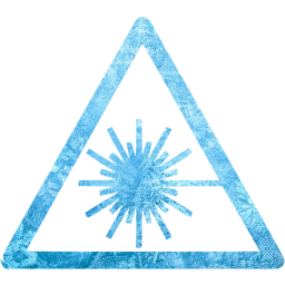 warning 9 icon