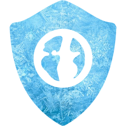 web shield icon