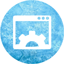 website optimization 2 icon