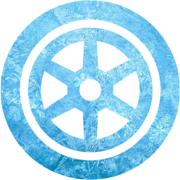 wheel icon