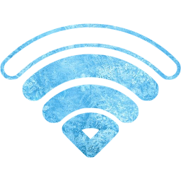 wifi 3 bars icon