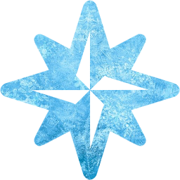 wind rose icon