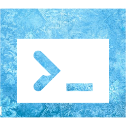 window command icon