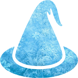 witch icon