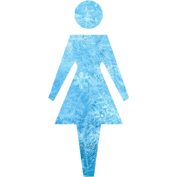 woman 2 icon