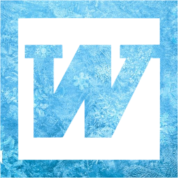 word icon