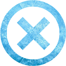 x mark 4 icon