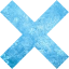 x mark