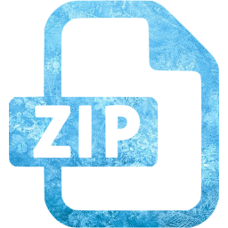 zip icon