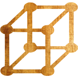 3d view icon