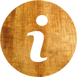 about icon