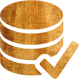 accept database icon