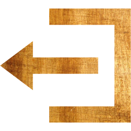 account logout icon