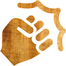 action icon