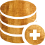 add database