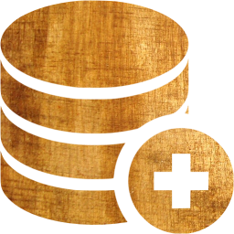add database icon