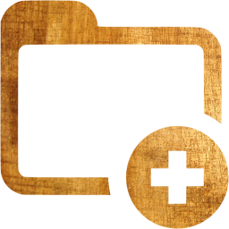 add folder icon