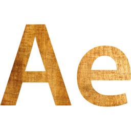 adobe after effects icon