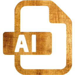 adobe ai 2 icon