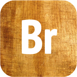adobe br icon