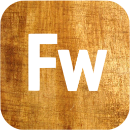 adobe fw icon