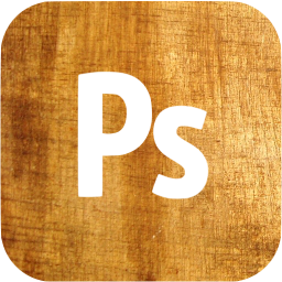 adobe ps icon