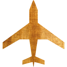 airplane 13 icon