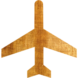 airplane 2 icon